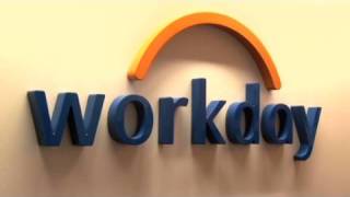 Workday replaces your HR department [upl. by Dyanne]