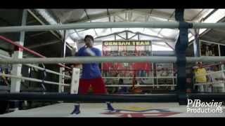 BOXING MOTIVATION  Manny Pacquiaoᴴᴰ [upl. by Malo]