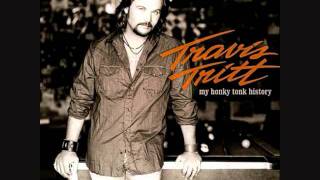 Travis Tritt  When Good Ol Boys Go Bad My Honky Tonk History [upl. by Anuaek]