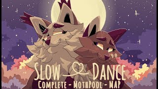 Slow Dance  COMPLETE MAP [upl. by Heshum]