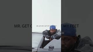 KENDRICK LAMAR DROPS NEW ALBUM CALLED GNX 🚀 [upl. by Dolli]