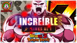 ASÍ ES EL EZA DE LR JIREN AL 55 VS NUEVA STAGE DIOSES DE DESTRUCCION [upl. by Claretta693]