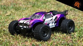 NEW 3s Arrma Vorteks And My First Issues Out Of The Box [upl. by Einnig598]