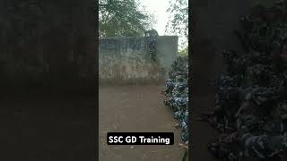 SSC GD Training sscgd2025 army sscgd sscgdtraining [upl. by Drabeck200]