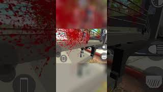 NEW KGF BIKE CCTV CAMERA GLITCH INDIAN BIKE 3D 😱🤫 shorts gaming funny [upl. by Reynold956]