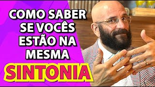 4 SINAIS DE INCOMPATIBILIDADE NA RELAÇÃO  Marcos Lacerda psicólogo [upl. by Charley]