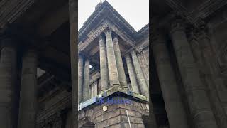 Uk history beautiful oldbuildings culture burslem travel ytshorts fyp pov song lyrics [upl. by Reniti]