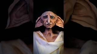 Домашний Эльф из Гарри Поттера 🪄 House Elf from Harry Potter 🪄 [upl. by Jonny530]