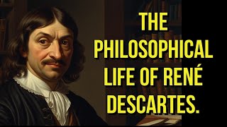 the philosophical life of René Descartes [upl. by Gone178]