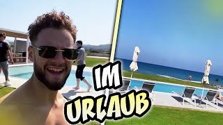 Inscope21 macht URLAUB 🤣 Mit Yung Hurn Unterwegs 😂 Inscope Instagram Story [upl. by Atse]