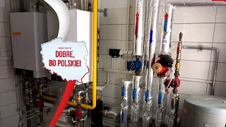 Tanie i ekologiczne ogrzewanie domowe  Hydrogaz [upl. by Ney991]