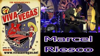 Marcel Riesco  Viva Las Vegas 27 [upl. by Sebastiano389]