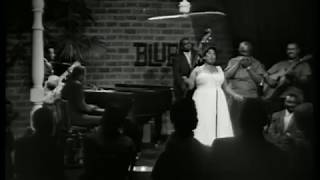 Blues Aint Nothing but a Woman  Helen Humes AND ALL STAR BAND1962 [upl. by Akeenat]