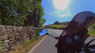 Ride to Pateley Bridge [upl. by Arriaet]