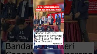 PRABOWO SIKAT KORUPTOR BANDAR JUDOL GENGSTER BEGAL DLL tniindonesia tnirakyat tnikuat [upl. by Lewiss]