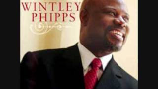 Wintley Phipps Song1wmv [upl. by Epuladaugairam408]