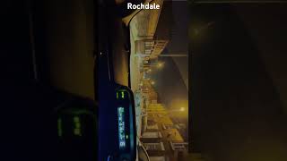 Rochdale Greater Manchester 4K [upl. by Loretta]