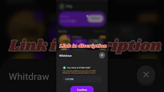 Banana Nft airdrop  airdrop withdrawal airdrop cryptocurrency [upl. by Leatrice149]