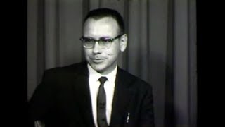 WARREN BUFFETT 1962 AMAZING INTERVIEW [upl. by Nna]