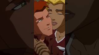 Unlocking the Magic Why Young Justice is the Ultimate Underrated TV Show [upl. by Olag]