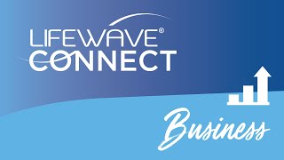 LifeWave Connect Business Webinar Leadership amp TeamBuilding with SPD Marci Preble [upl. by Agn]