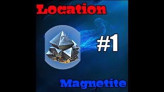 Guide Subnautica 1  où trouver de la magnétite [upl. by Seleta]