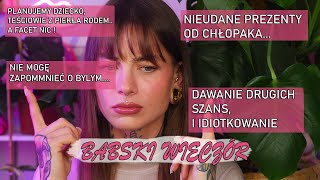 🔴PLANUJĘ DZIECKO👶🤰🏽 A TEŚCIOWIE MNIE NIENAWIDZĄ [upl. by Hayn]