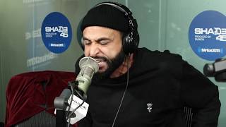 Locksmith  2019 Freestyle On Shade 45 w Kay Slay [upl. by Lada299]