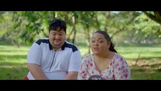 Ang Taba Ko Kasi  TRAILER [upl. by Ecnal]