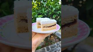 Plazma torta sa Jafa keksom recept je napisan u opisu videa [upl. by Dody158]