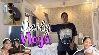 Unexpected Adventures Vlogging My Day [upl. by Thorman]