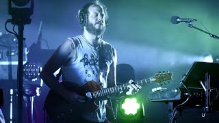 Bon Iver  Live 2019 Full Set Live Performance Concert Complete Show [upl. by Ylevol39]