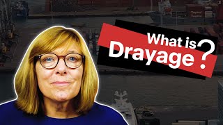 What Is Drayage Learn about Drayage Costs [upl. by Lawrenson]