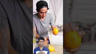 orange juice extractor triad 🤣🤣 shorts [upl. by Ttirrej]