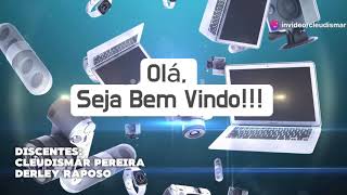 Dispositivos de Entradas e Saídas O que são [upl. by Ahto]