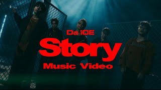 DaiCE 「Story」Music Video [upl. by Justicz]