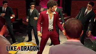 Let´s Play Yakuza Like a Dragon 34 El Don Quijote Japonés [upl. by Oirevlis]