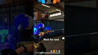 I Broke All Records In Free Fire 🔥😅🤣 With This Glitch ffshorts ffviral [upl. by Diet267]