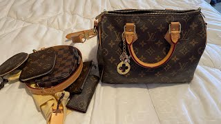 2016 LV Speedy 26B Review amp Comparrison [upl. by Yenobe]