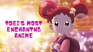 Ojamajo Doremi is a Masterpiece [upl. by Innaig]