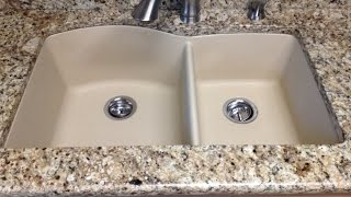 The Pros and Cons of Different Sinks [upl. by Nanaj]