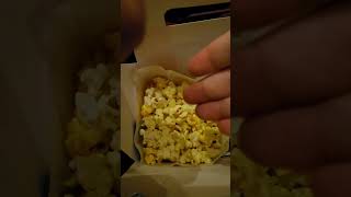 Lil Nats me Movie Theater combo [upl. by Akierdna623]