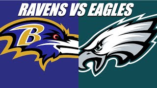 RAVENS PLAY FOOTBALL TONIGHT  EVERYTHING YOU NEED TO KNOW [upl. by Reba]