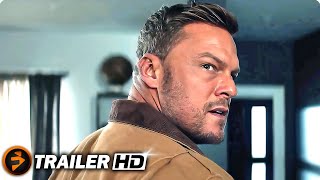 REACHER 2023 Trailer ITA Stagione 2  Serie azione  Alan Ritchson [upl. by Elicul]