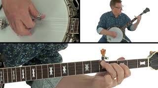 🎶 Banjo Lesson  Nedscape Navigator Performance  Ned Luberecki [upl. by Ssac537]