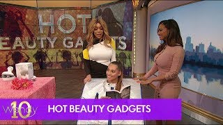 Hot Beauty Gadgets [upl. by Neelac]