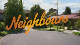 S01E41 Neighbours  quotThe Haircutquot Toadie A Complete History [upl. by Yankee95]