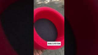 Uni Performance Air filter for scooter and motorcycles hondaactiva7g activa modified airfilters [upl. by Aubyn]