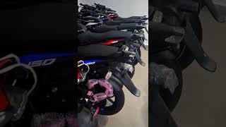 Bajaj Showroom  In Chirala  13 November 2024 [upl. by Yenwat]