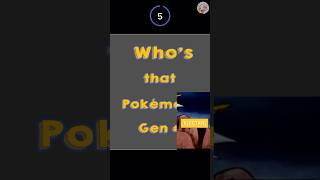 Who is pokemon Gen 1  044 game anime cartoon [upl. by Idolah]